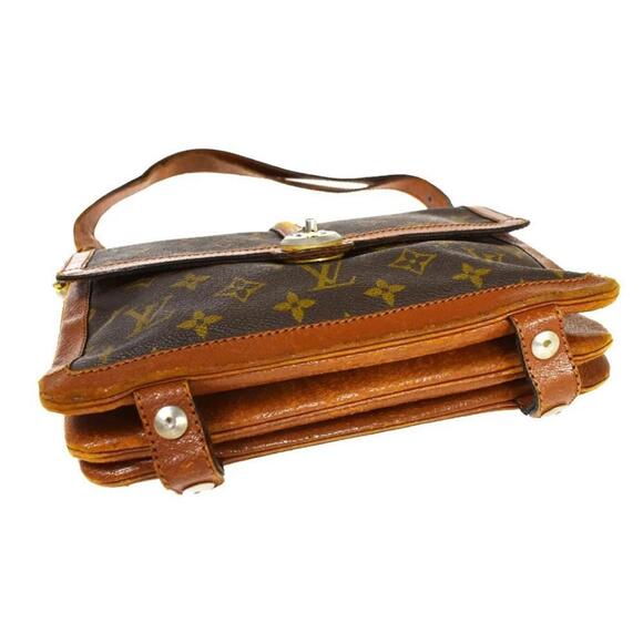 Louis Vuitton Sac Vendome Monogram Shoulder Bag (LVXX188) - Picture 4 of 9